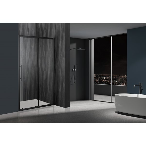 Duschv�gg - Obsidian XL