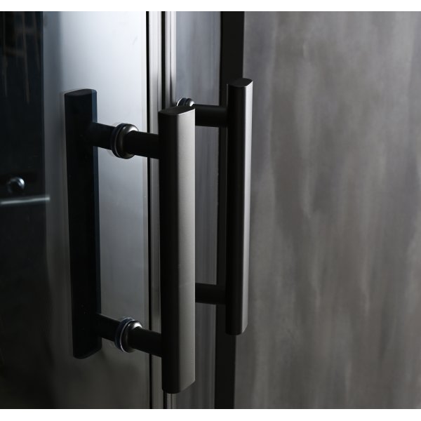 Duschkabin - Hercules 900