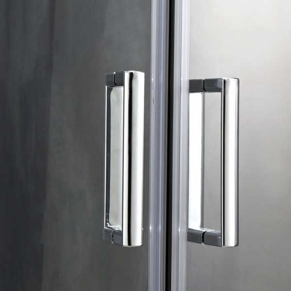 Duschh�rn - Silva 90