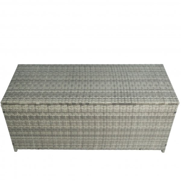 Alma dynbox gr� konstrotting