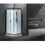 Duschkabin - Ares 90x90