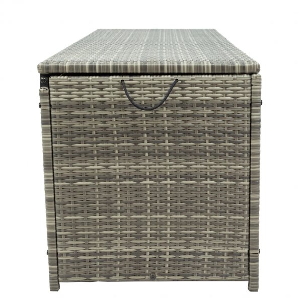 Alma dynbox gr� konstrotting