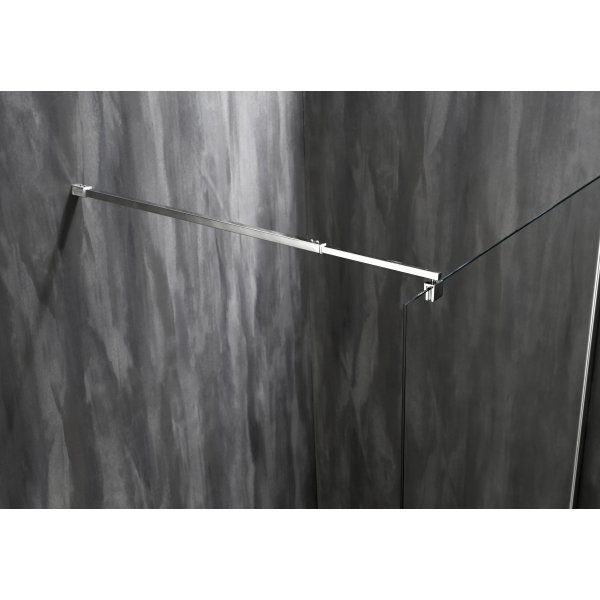 Duschv�gg - Crystal 900