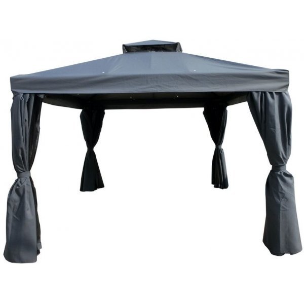 Paviljong Oxford - 300 x 300 cm Paviljong Oxford - 300 x 300 cm