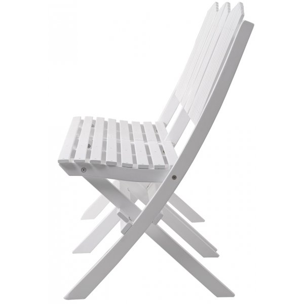 Hav�ng utesoffa - Vit