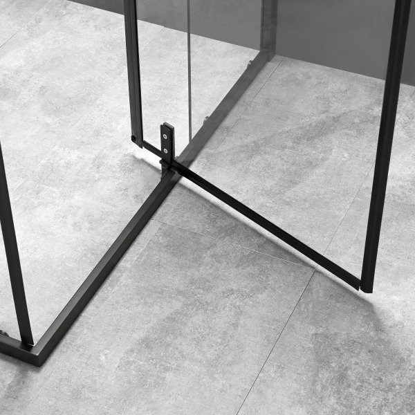 Duschh�rn - Obsidian 900