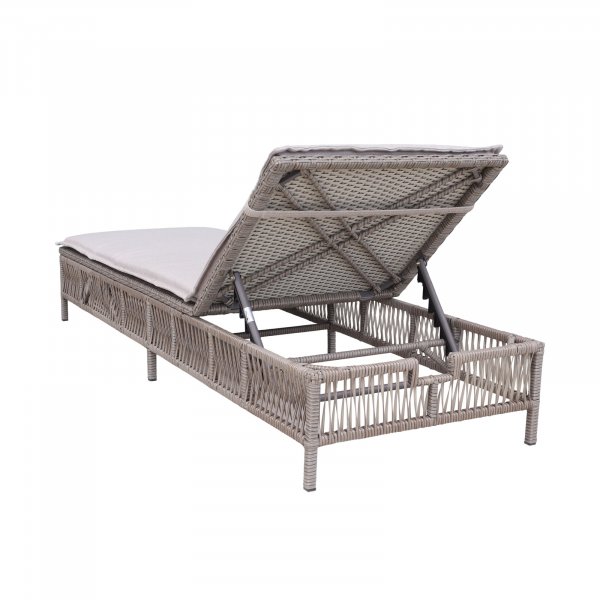 Sols�ng naturf�rgad rotting - St�llbar - Harpan