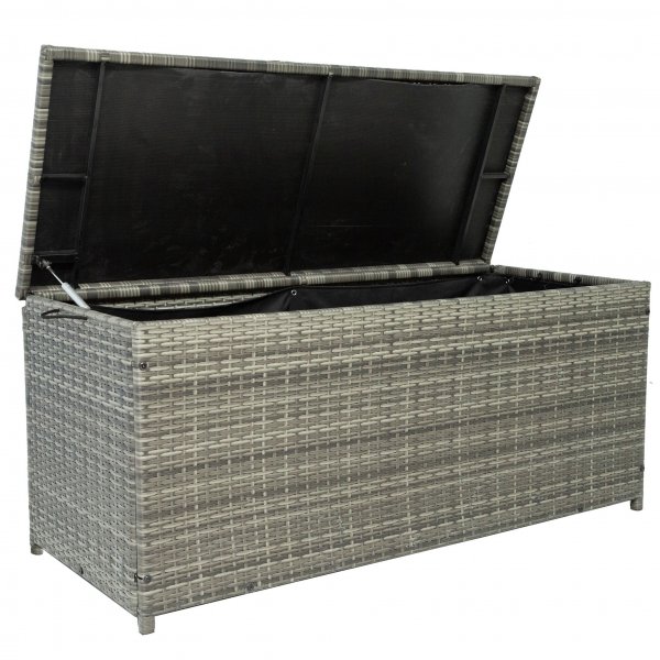 Alma dynbox gr� konstrotting