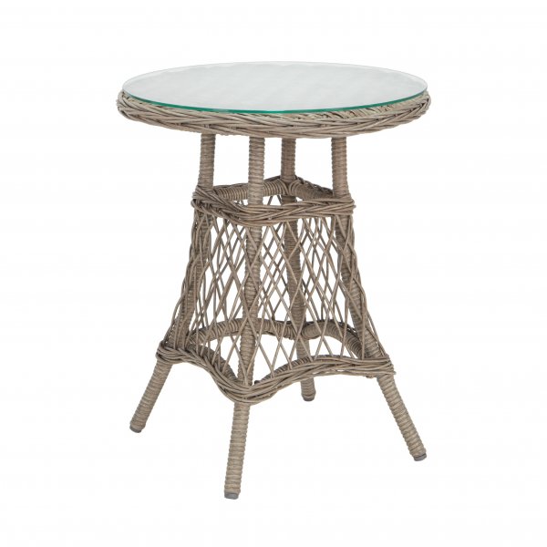 Balkongm�bler - H�rn�sand | Naturf�rgad konstrotting