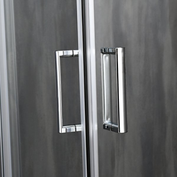 Duschh�rn - Vero 80