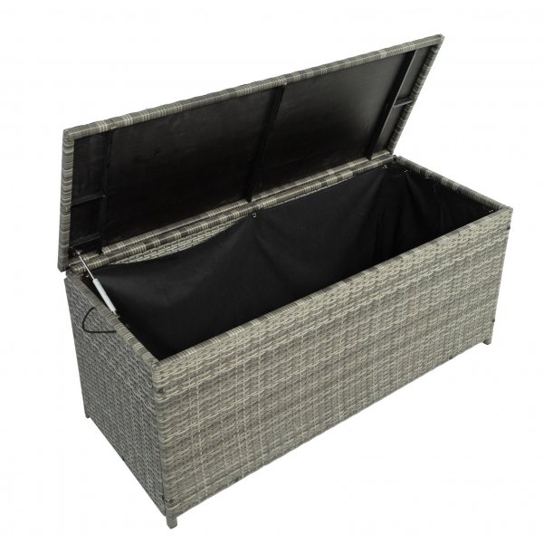 Alma dynbox gr� konstrotting